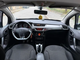 Citroen C3, снимка 10