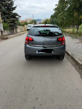 Citroen C3, снимка 4