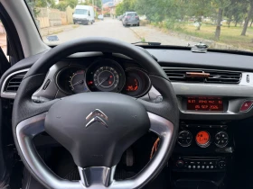 Citroen C3, снимка 12