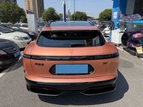 Avatr 06 T AWD 89.33KWH Performance Edition, снимка 7