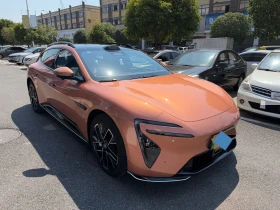 Avatr 06 T AWD 89.33KWH Performance Edition, снимка 5