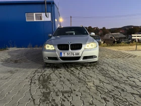 BMW 330, снимка 3