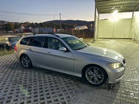 BMW 330, снимка 2