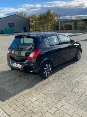 Opel Corsa 1.2i * klima* * , снимка 6