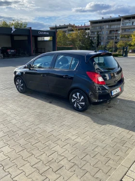 Opel Corsa 1.2i * klima* * , снимка 2