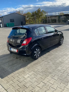 Opel Corsa 1.2i * klima* * , снимка 3