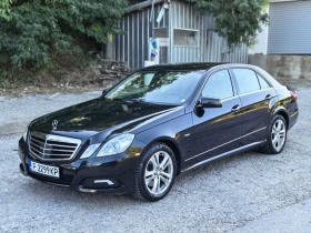 Mercedes-Benz E 350 350, снимка 1