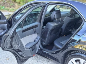 Mercedes-Benz E 350 350, снимка 8