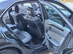 Mercedes-Benz E 350 350, снимка 9