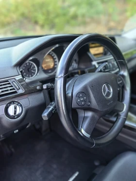 Mercedes-Benz E 350 350, снимка 12