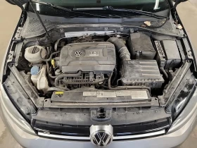 VW Golf, снимка 14