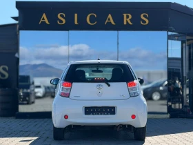 Toyota IQ / 1.0I / AUTOMAT /, снимка 4