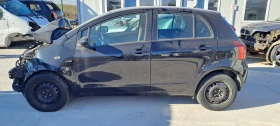 Toyota Yaris 1.4 d4d  2броя, снимка 14