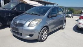 Toyota Yaris 1.4 d4d  2броя - [2] 