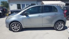 Toyota Yaris 1.4 d4d  2броя - [6] 