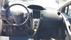 Toyota Yaris 1.4 d4d  2броя - [3] 