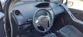 Toyota Yaris 1.4 d4d  2броя, снимка 11