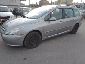 Peugeot 307 2.0  HDI, снимка 3