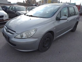 Peugeot 307 2.0  HDI, снимка 2