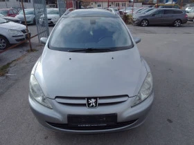 Peugeot 307 2.0  HDI, снимка 4