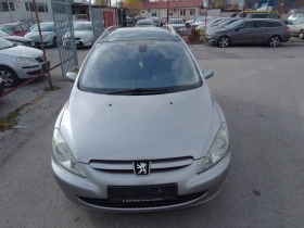 Peugeot 307 2.0  HDI, снимка 5