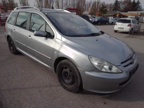 Peugeot 307 2.0  HDI, снимка 6