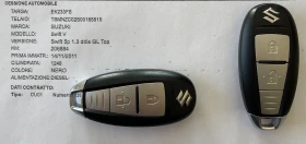 Suzuki Swift 1.3 DDIS GL TOP KEYLESSGO | Mobile.bg    17