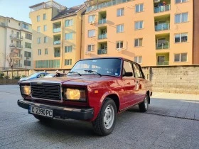 Lada 2107 1.5 Бензин, снимка 7