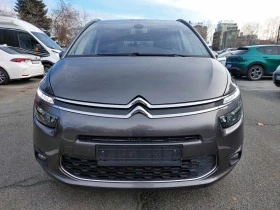 Citroen C4 Picasso 2,0d 150ps AUTOMATIC - [4] 