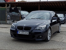BMW 530 i*M-Pack*Face Lift*, снимка 1 - Автомобили и джипове - 44779607
