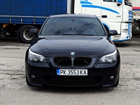 BMW 530 i*M-Pack*Face Lift* | Mobile.bg   2