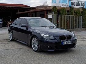     BMW 530 i* M-Pack* Face Lift* 