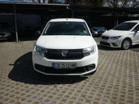 Dacia Sandero Tce 90 k. + LPG  | Mobile.bg   2