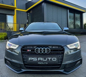 Audi S5 67000km KeyLessGo LED | Mobile.bg    2