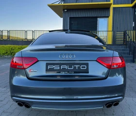 Audi S5 67000km KeyLessGo LED | Mobile.bg    6