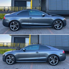 Audi S5 67000km KeyLessGo LED | Mobile.bg    13