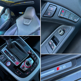 Audi S5 67000km KeyLessGo LED | Mobile.bg   14