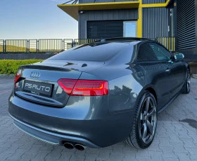 Audi S5 67000km KeyLessGo LED | Mobile.bg    7