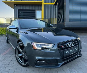 Audi S5 67000km KeyLessGo LED | Mobile.bg    3