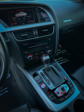 Audi S5 67000km KeyLessGo LED | Mobile.bg   12