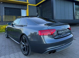 Audi S5 67000km KeyLessGo LED | Mobile.bg    4