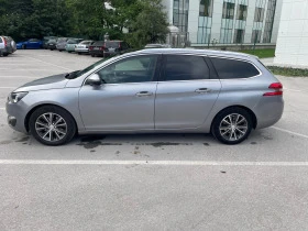 Peugeot 308, снимка 4