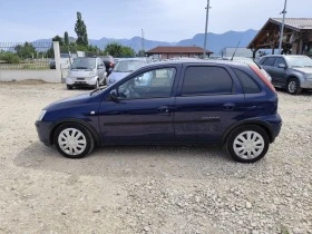 Opel Corsa 1.2 бензи5н Автомат - [10] 