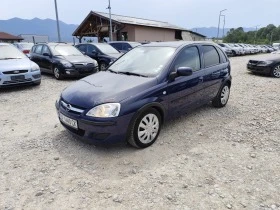 Opel Corsa 1.2 бензи5н Автомат - [1] 