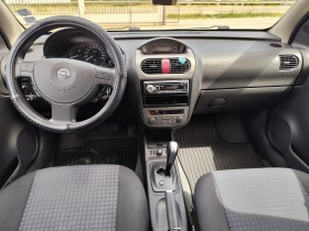 Opel Corsa 1.2 5  | Mobile.bg   10
