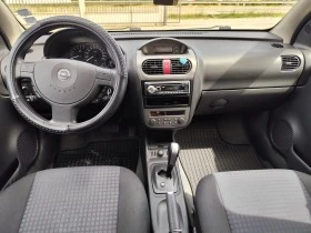 Opel Corsa 1.2 бензи5н Автомат - [11] 