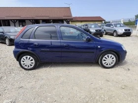 Opel Corsa 1.2 бензи5н Автомат - [5] 