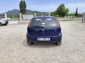 Opel Corsa 1.2 5  | Mobile.bg   6