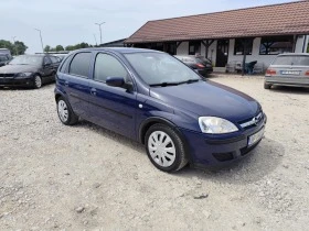 Opel Corsa 1.2 бензи5н Автомат - [4] 