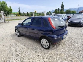 Opel Corsa 1.2 бензи5н Автомат - [9] 